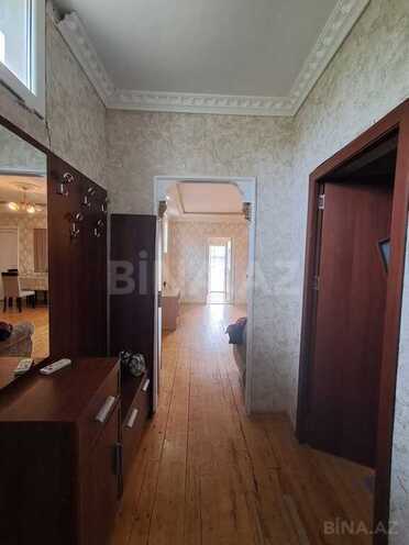 2-комн. дом/дача - Ясамальский р. - 60 м² (4)