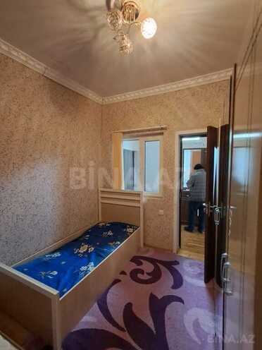 2-комн. дом/дача - Ясамальский р. - 60 м² (5)