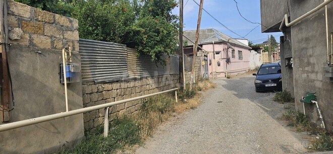 Torpaq - Avtovağzal m. - 3 sot (5)