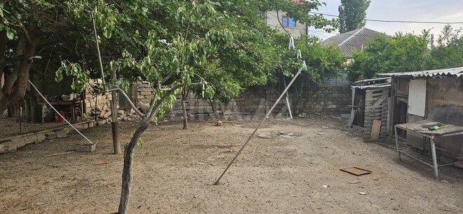 Torpaq - Avtovağzal m. - 3 sot (3)
