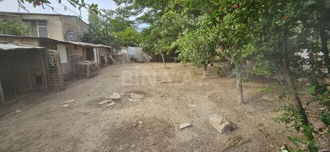Torpaq - Avtovağzal m. - 3 sot (2)
