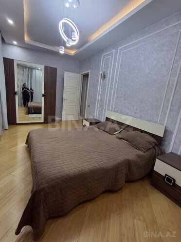 2 otaqlı yeni tikili - Nəriman Nərimanov m. - 90 m² (4)