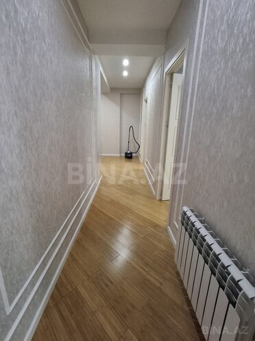 2 otaqlı yeni tikili - Nəriman Nərimanov m. - 90 m² (7)