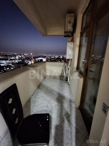 2 otaqlı yeni tikili - Nəriman Nərimanov m. - 90 m² (14)