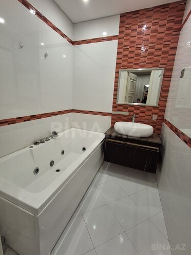 2 otaqlı yeni tikili - Nəriman Nərimanov m. - 90 m² (12)