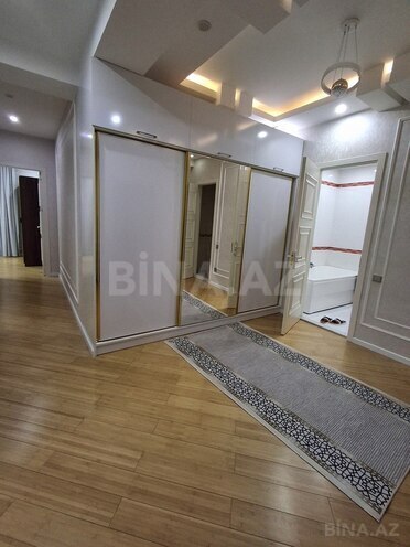 2 otaqlı yeni tikili - Nəriman Nərimanov m. - 90 m² (9)