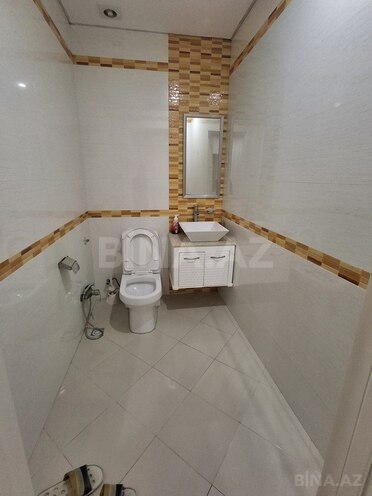 2 otaqlı yeni tikili - Nəriman Nərimanov m. - 90 m² (13)
