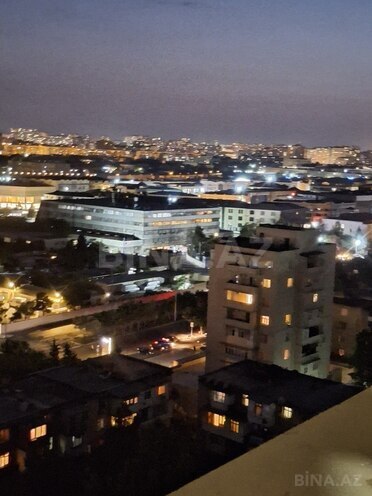 2 otaqlı yeni tikili - Nəriman Nərimanov m. - 90 m² (17)