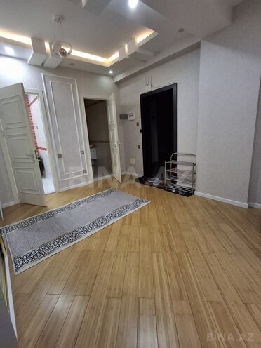 2 otaqlı yeni tikili - Nəriman Nərimanov m. - 90 m² (5)