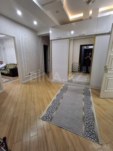 2 otaqlı yeni tikili - Nəriman Nərimanov m. - 90 m² (6)