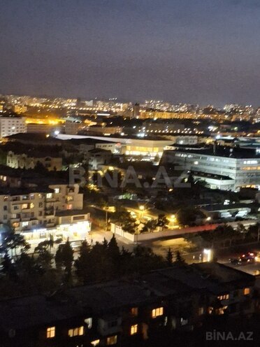 2 otaqlı yeni tikili - Nəriman Nərimanov m. - 90 m² (15)