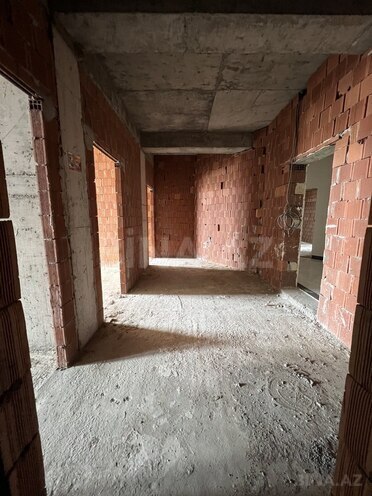 5 otaqlı yeni tikili - Nəriman Nərimanov m. - 219 m² (11)