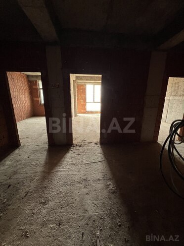 5 otaqlı yeni tikili - Nəriman Nərimanov m. - 219 m² (20)