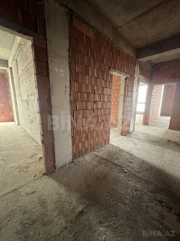 5 otaqlı yeni tikili - Nəriman Nərimanov m. - 219 m² (8)