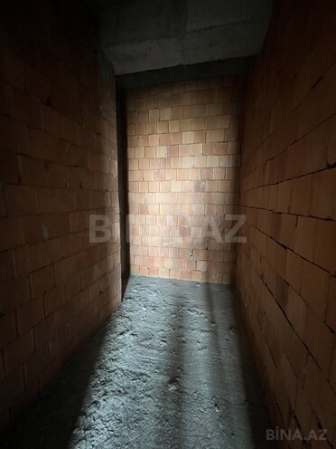 5 otaqlı yeni tikili - Nəriman Nərimanov m. - 219 m² (25)