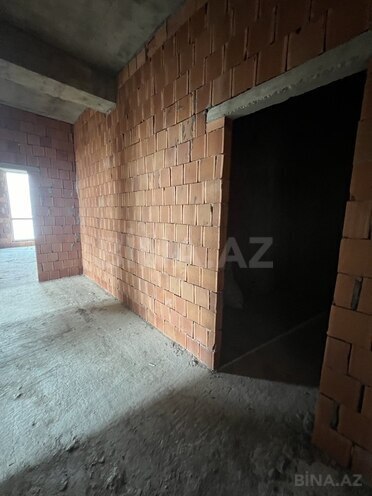 5 otaqlı yeni tikili - Nəriman Nərimanov m. - 219 m² (19)