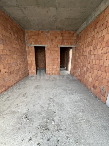 5 otaqlı yeni tikili - Nəriman Nərimanov m. - 219 m² (4)