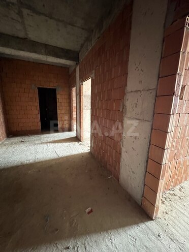 5 otaqlı yeni tikili - Nəriman Nərimanov m. - 219 m² (22)