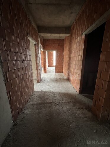 5 otaqlı yeni tikili - Nəriman Nərimanov m. - 219 m² (9)