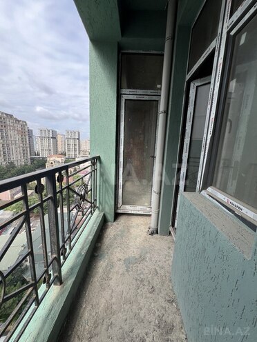 5 otaqlı yeni tikili - Nəriman Nərimanov m. - 219 m² (14)