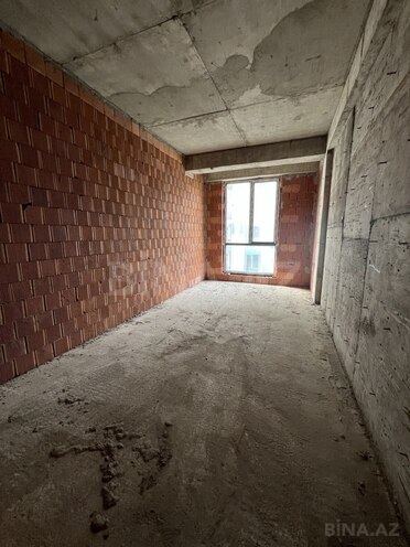5 otaqlı yeni tikili - Nəriman Nərimanov m. - 219 m² (28)