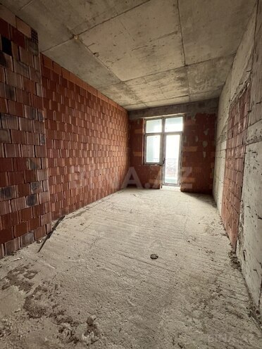 5 otaqlı yeni tikili - Nəriman Nərimanov m. - 219 m² (27)