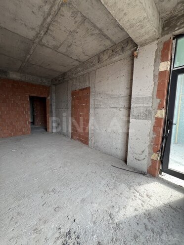 5 otaqlı yeni tikili - Nəriman Nərimanov m. - 219 m² (26)