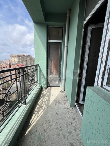 5 otaqlı yeni tikili - Nəriman Nərimanov m. - 219 m² (6)