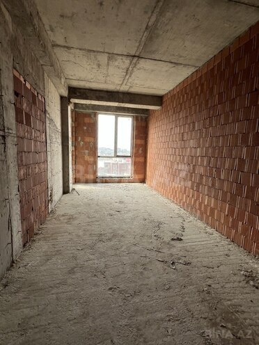 5 otaqlı yeni tikili - Nəriman Nərimanov m. - 219 m² (24)
