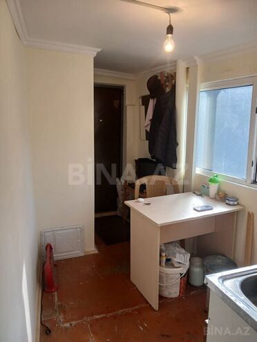 2 otaqlı həyət evi/bağ evi - Elmlər Akademiyası m. - 32 m² (4)