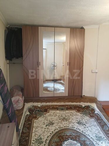 2 otaqlı həyət evi/bağ evi - Elmlər Akademiyası m. - 32 m² (3)
