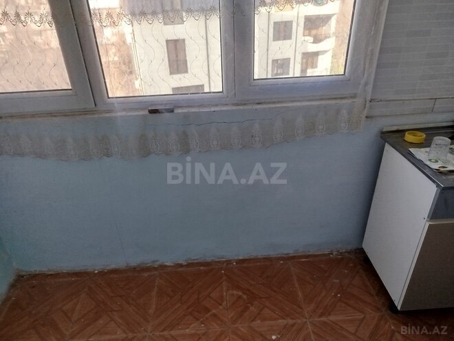 2-комн. вторичка - м. Ази Асланов - 51 м² (2)