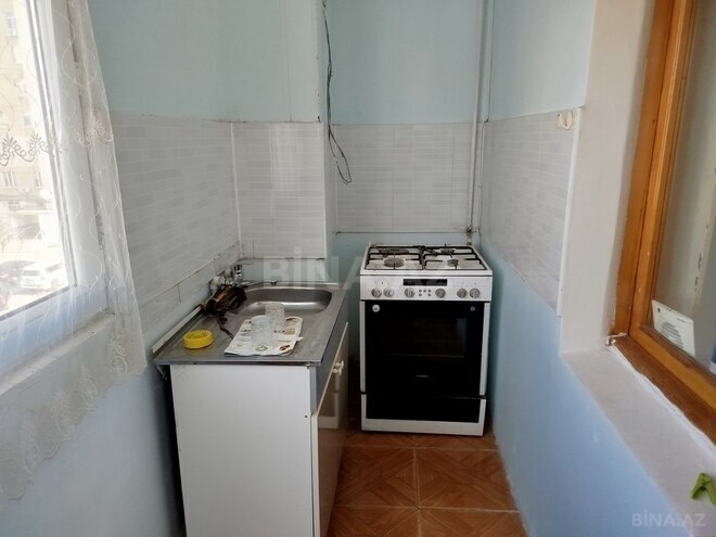 2-комн. вторичка - м. Ази Асланов - 51 м² (1)