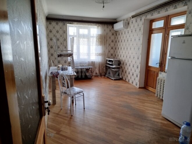 2-комн. вторичка - м. Ази Асланов - 51 м² (3)