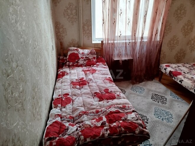 2-комн. вторичка - м. Ази Асланов - 51 м² (5)