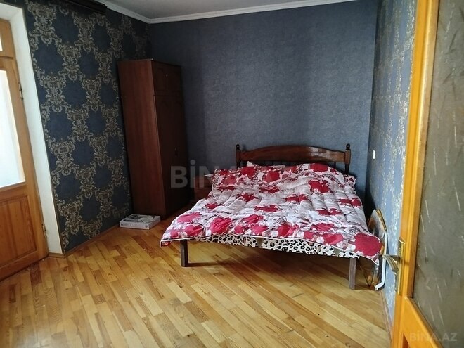 2-комн. вторичка - м. Ази Асланов - 51 м² (4)