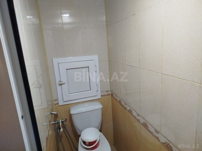 2-комн. вторичка - м. Ази Асланов - 51 м² (6)