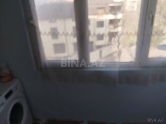 2-комн. вторичка - м. Ази Асланов - 51 м² (9)
