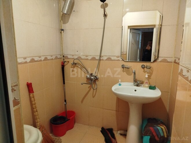 2-комн. вторичка - м. Ази Асланов - 51 м² (7)