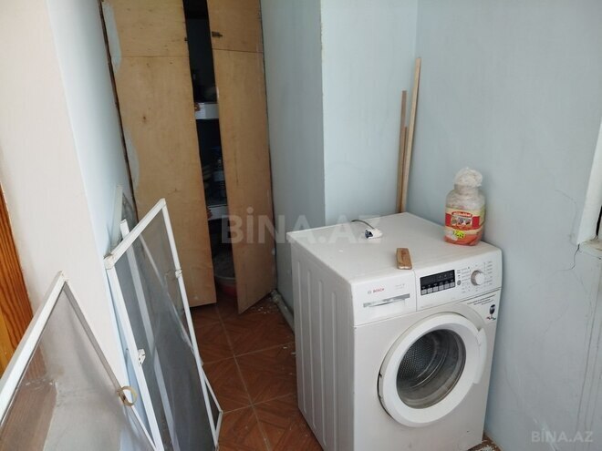 2-комн. вторичка - м. Ази Асланов - 51 м² (8)