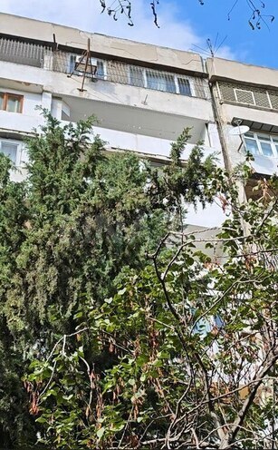 3 otaqlı köhnə tikili - Nəsimi r. - 84 m² (10)