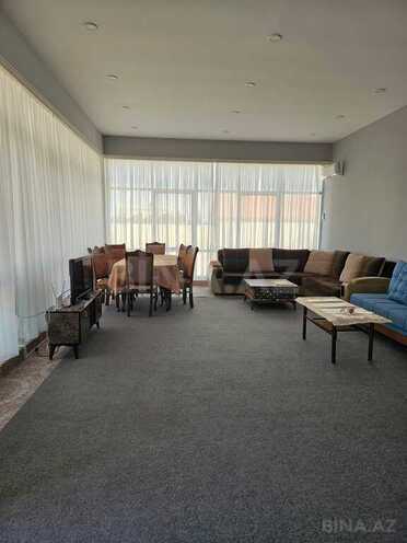 4 otaqlı həyət evi/bağ evi - Görədil q. - 200 m² (6)