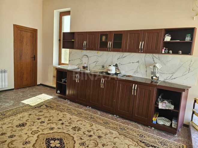 4 otaqlı həyət evi/bağ evi - Görədil q. - 200 m² (7)