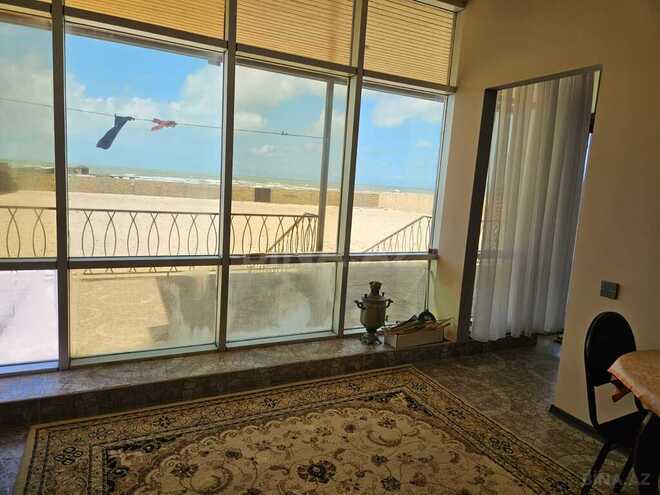 4 otaqlı həyət evi/bağ evi - Görədil q. - 200 m² (8)