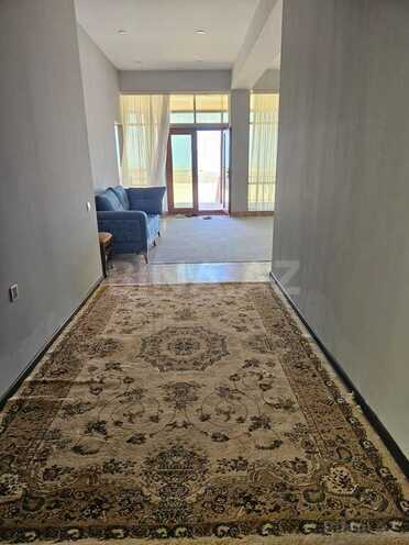4 otaqlı həyət evi/bağ evi - Görədil q. - 200 m² (9)