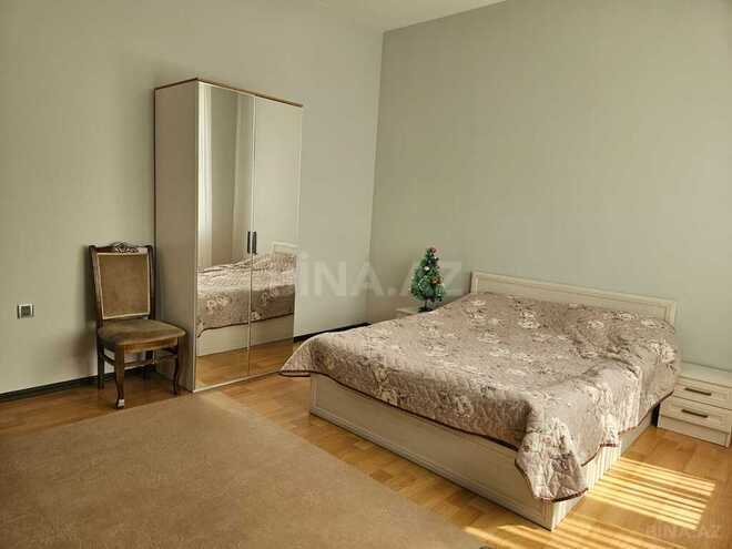 4 otaqlı həyət evi/bağ evi - Görədil q. - 200 m² (10)