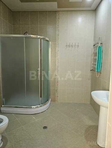 4 otaqlı həyət evi/bağ evi - Görədil q. - 200 m² (11)