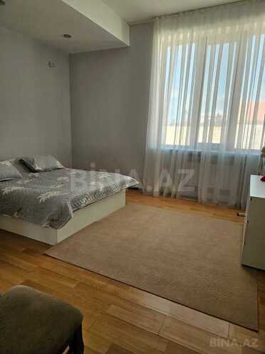 4 otaqlı həyət evi/bağ evi - Görədil q. - 200 m² (12)