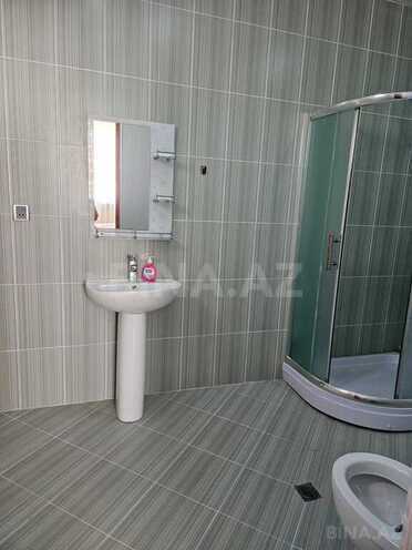 4 otaqlı həyət evi/bağ evi - Görədil q. - 200 m² (13)
