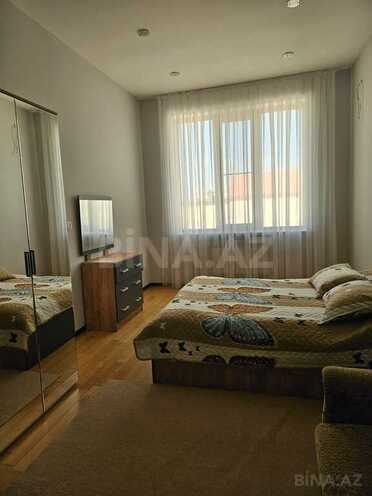 4 otaqlı həyət evi/bağ evi - Görədil q. - 200 m² (14)